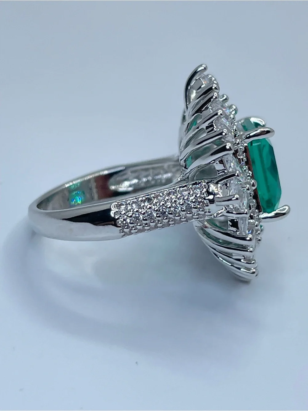 Swarovski please note